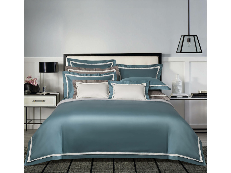 Пододеяльник Amour сатин премиум 200*220 / Sharmes