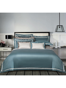 Пододеяльник Amour сатин премиум 200*220 / Sharmes