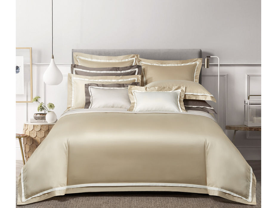 Пододеяльник Amour сатин премиум 220*240 / Sharmes