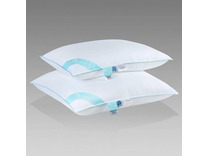 Подушка Micro Gel микрогель 50*70 / Arya Подушка Micro Gel микрогель 50*70 / Arya