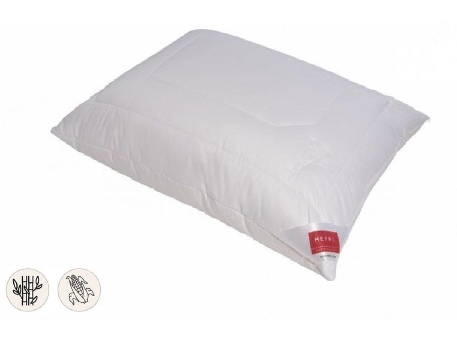 Подушка Pure Bamboo бамбуковая 70*70 / Johann Hefel