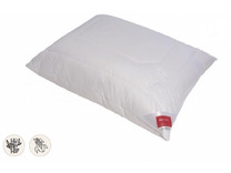 Подушка Pure Bamboo бамбуковая 70*70 / Johann Hefel