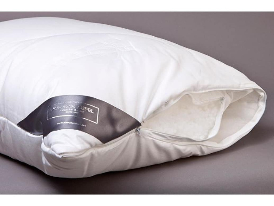 Подушка Pure Bamboo бамбуковая 70*70 / Johann Hefel