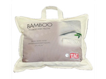 Подушка Bebek Bamboo бамбуковое волокно 35*45 / Tac Подушка Bebek Bamboo бамбуковое волокно 35*45 / Tac