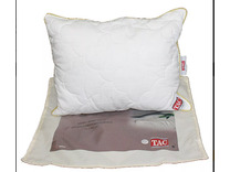 Подушка Bebek Bamboo бамбуковое волокно 35*45 / Tac Подушка Bebek Bamboo бамбуковое волокно 35*45 / Tac