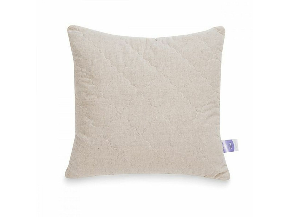 Подушка Лён 70*70 / ИвШвейСтандарт Подушка Лён 70*70 / ИвШвейСтандарт