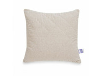 Подушка Лён 70*70 / ИвШвейСтандарт Подушка Лён 70*70 / ИвШвейСтандарт