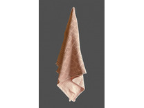 Полотенце Valencia жаккардовое 50*90 / Tivolyo Home Полотенце Valencia жаккардовое 50*90 / Tivolyo Home