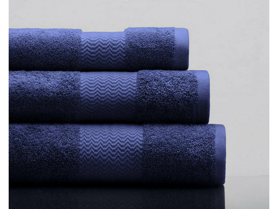 Полотенце Charlie махровое 50*90 / Sofi de Marko