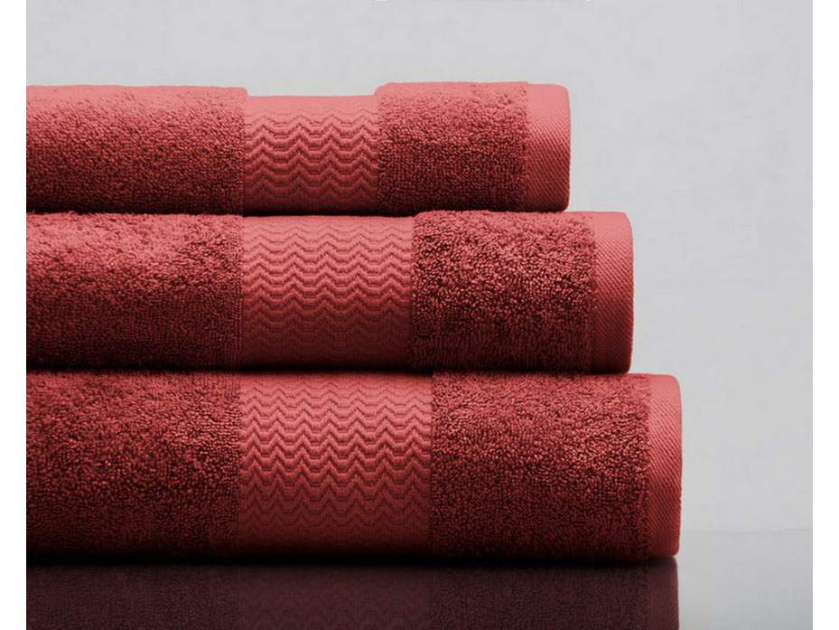 Полотенце Charlie махровое 50*90 / Sofi de Marko