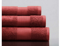 Полотенце Charlie махровое 50*90 / Sofi de Marko