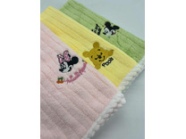 Полотенце 1802563 Disney микрофибра 25*50 / 7-я Полотенце 1802563 Disney микрофибра 25*50 / 7-я