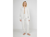 Костюм женский, толстовка и брюки YI90040 New vision, New York Серый / DKNY