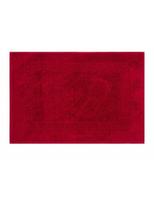 Полотенце Ножки махровое 50*70 / Алтын Асыр