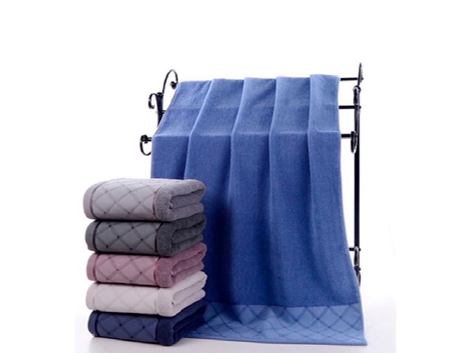 Полотенце 3004189 махровое 34*74 / 7-я