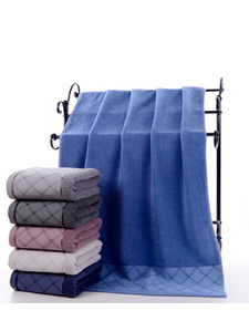 Полотенце 3004189 махровое 34*74 / 7-я