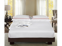 Простыня на резинке сатин премиум 200*200*30 / Sharmes Простыня на резинке сатин премиум 200*200*30 / Sharmes