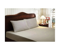 Простыня с наволочкой Carsaf сатин 180*260, 50*70 ( 1 шт ) / Tivolio Home