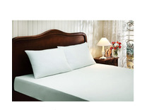 Простыня с наволочкой Carsaf сатин 180*260, 50*70 ( 1 шт ) / Tivolio Home