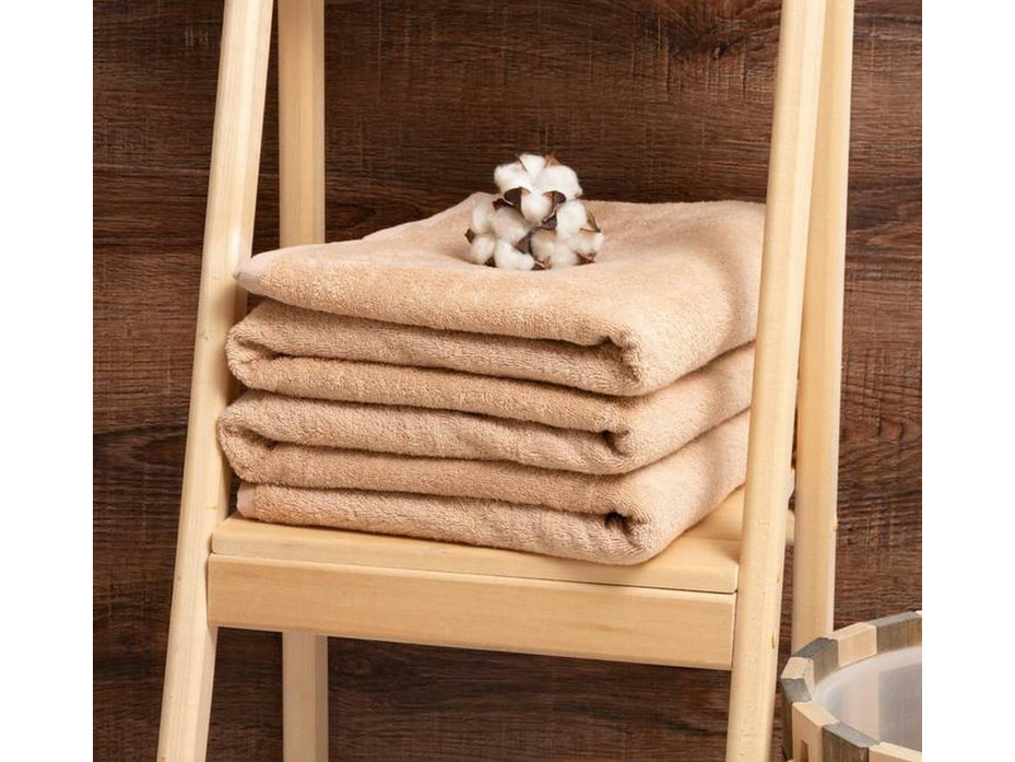 Покрывало АлАс махровое 190*200 / Алтын Асыр