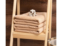 Покрывало АлАс махровое 190*200 / Алтын Асыр