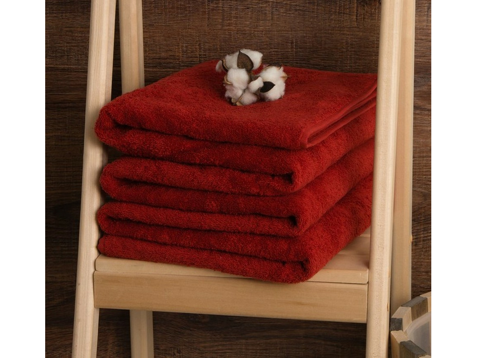 Покрывало АлАс махровое 190*200 / Алтын Асыр