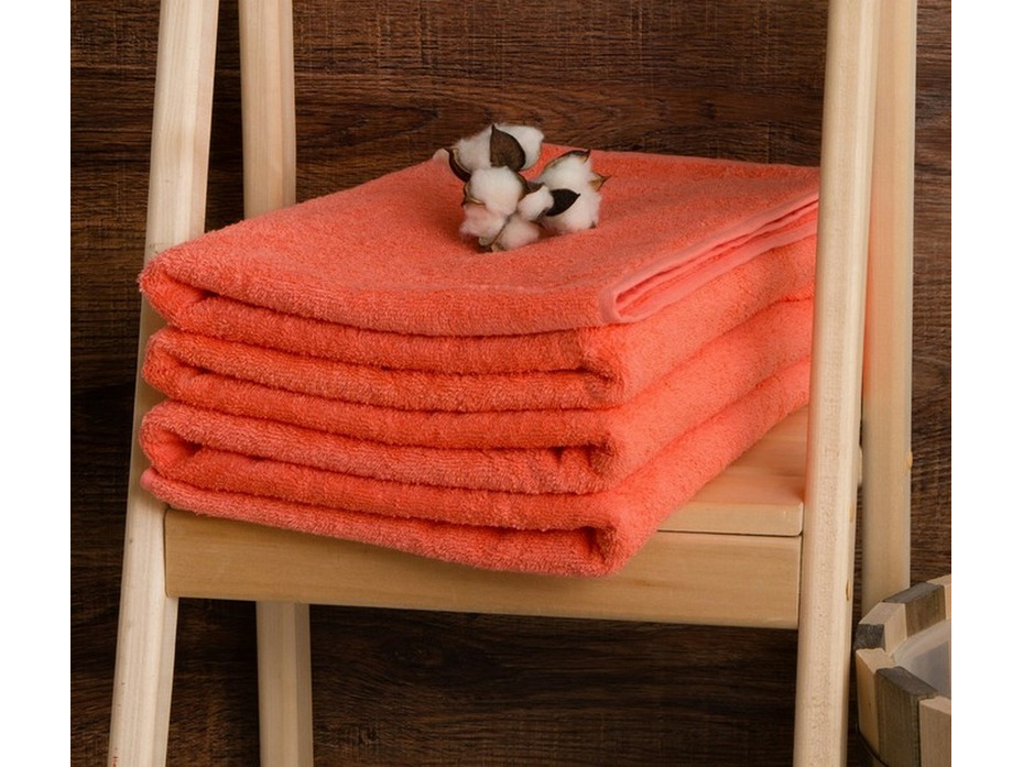 Покрывало АлАс махровое 190*200 / Алтын Асыр