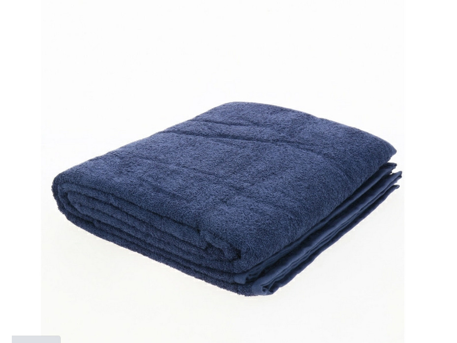 Покрывало АлАс махровое 190*200 / Алтын Асыр