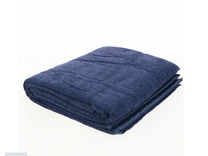 Покрывало АлАс махровое 190*200 / Алтын Асыр