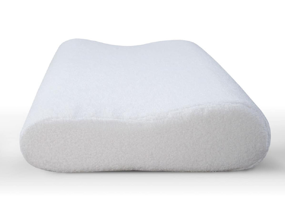 Подушка ортопедическая 60*40*12 / ИвШвейСтандарт