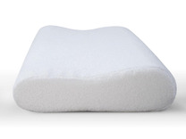 Подушка ортопедическая 60*40*12 / ИвШвейСтандарт
