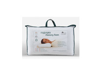 Подушка ортопедическая 60*40*12 / ИвШвейСтандарт