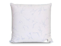 Подушка Сакура гусиный пух 70*70 / Константа