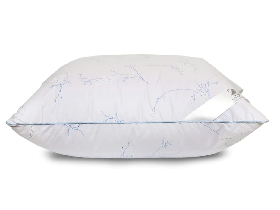 Подушка Сакура гусиный пух 70*70 / Константа