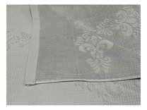 Покрывало 2208324 Жаккард махровое 150*200 / 7-я