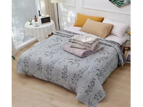 Покрывало 4610206 Флора хлопковое 200*230 / 7-я