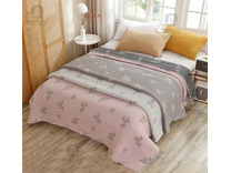 Покрывало 4610293 Розочки хлопковое 200*230 / 7-я