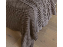 Покрывало Boucle хлопковое 220*240 / Luxberry Покрывало Boucle хлопковое 220*240 / Luxberry