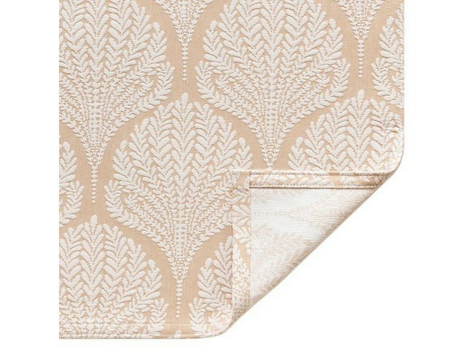 Покрывало Oliver хлопковое 240*260 / Luxberry