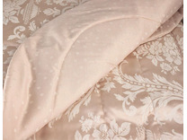 Покрывало с наволочками Audree жаккардовое 250*260, 50*70 (2 шт), 45*45 (1 шт) / Maison Dor