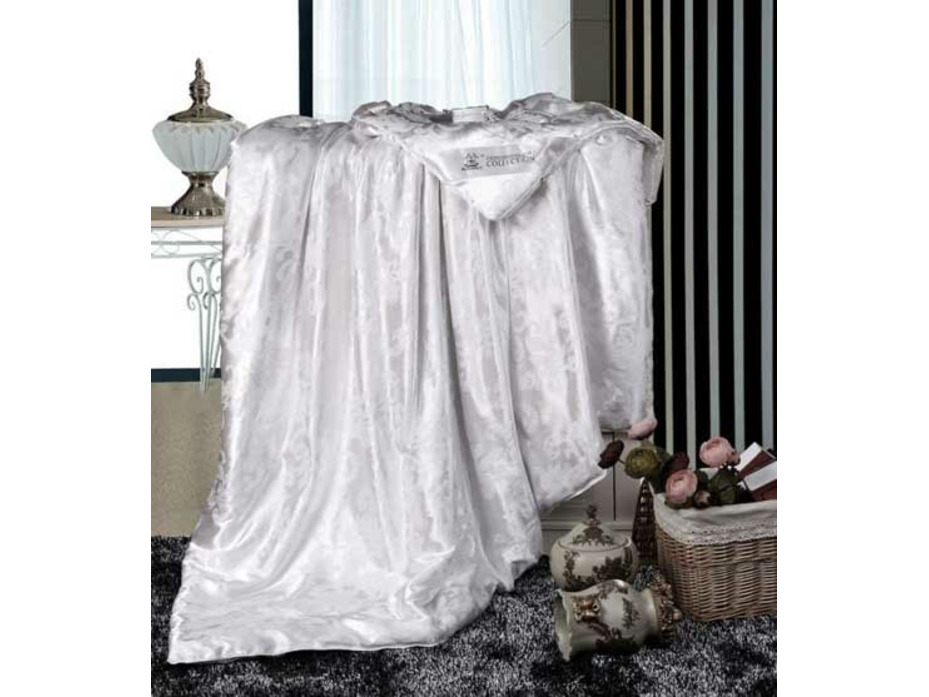 Одеяло Silk натуральный шелк 160*220 / Retrouyt