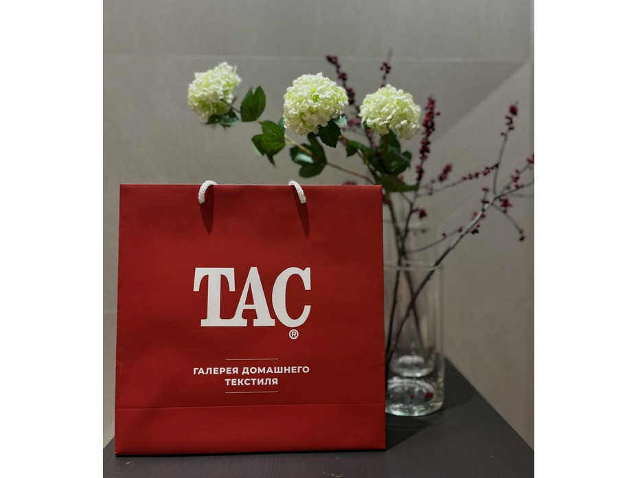 Подарочный пакет Квадратный 36*36