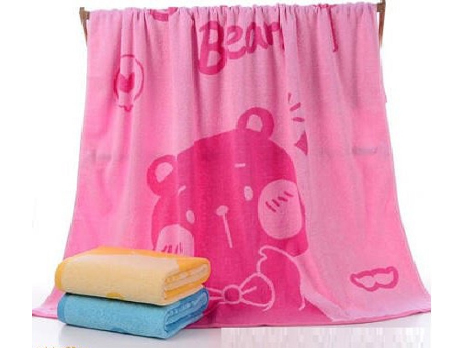 Плед ZH146-T Зверек махровый 110*110 / 7-я Плед ZH146-T Зверек махровый 110*110 / 7-я