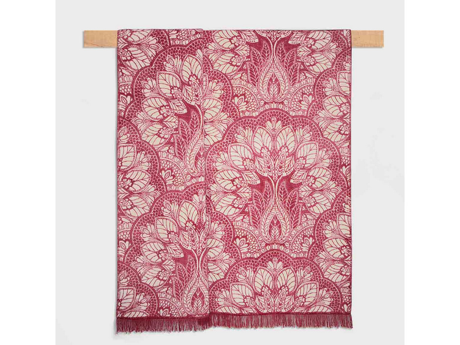 Плед Gillan хлопковый 200*220 / Arya Плед Gillan хлопковый 200*220 / Arya