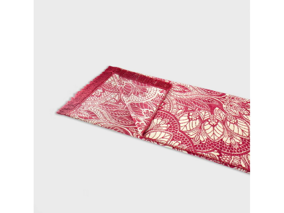 Плед Gillan хлопковый 200*220 / Arya Плед Gillan хлопковый 200*220 / Arya