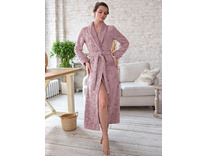 Халат женский Miranda бамбуковый / Vien Халат женский Miranda бамбуковый / Vien