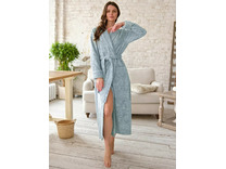 Халат женский Miranda бамбуковый / Vien Халат женский Miranda бамбуковый / Vien