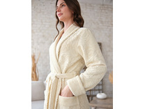 Халат женский Miranda бамбуковый / Vien Халат женский Miranda бамбуковый / Vien