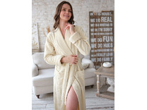 Халат женский Miranda бамбуковый / Vien Халат женский Miranda бамбуковый / Vien