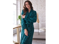 Халат женский Miranda бамбуковый / Vien Халат женский Miranda бамбуковый / Vien